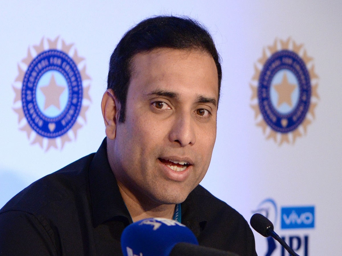 India has very good chance to beat Australia in all formats: VVS Laxman