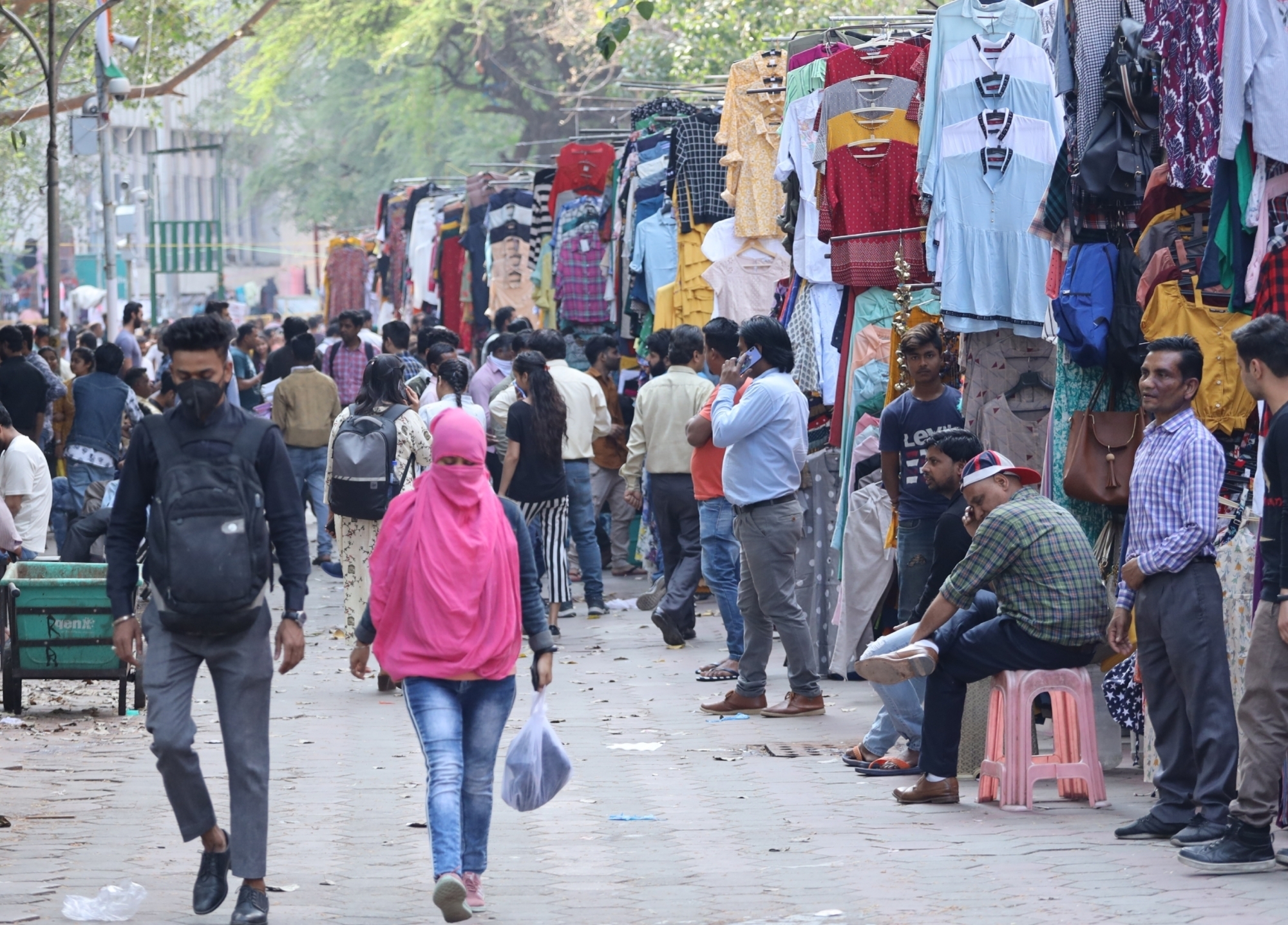 Traders’ body opposes Kejriwal’s move to close Delhi markets