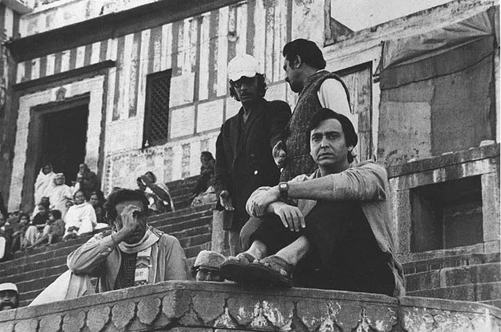 Soumitra Chatterjee: Bangla cinema’s Alt Superstar