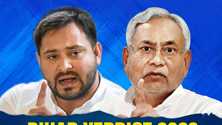 Bihar Election Results 2020 LIVE: Results declared for 74 out of the total 243 seats
