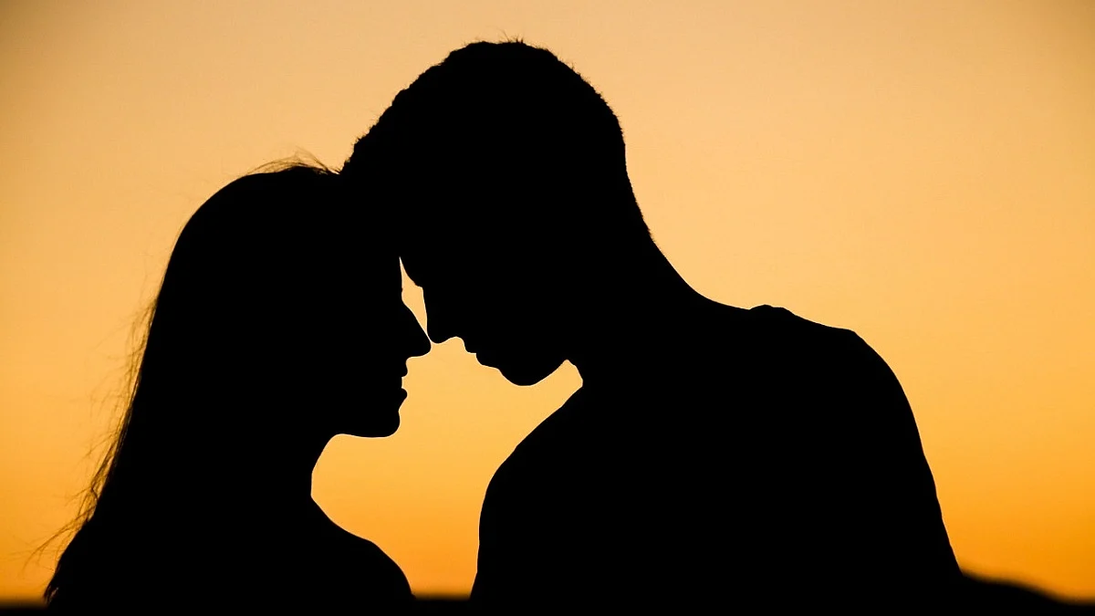 ‘Emotionally flexible people have better romantic relationships’