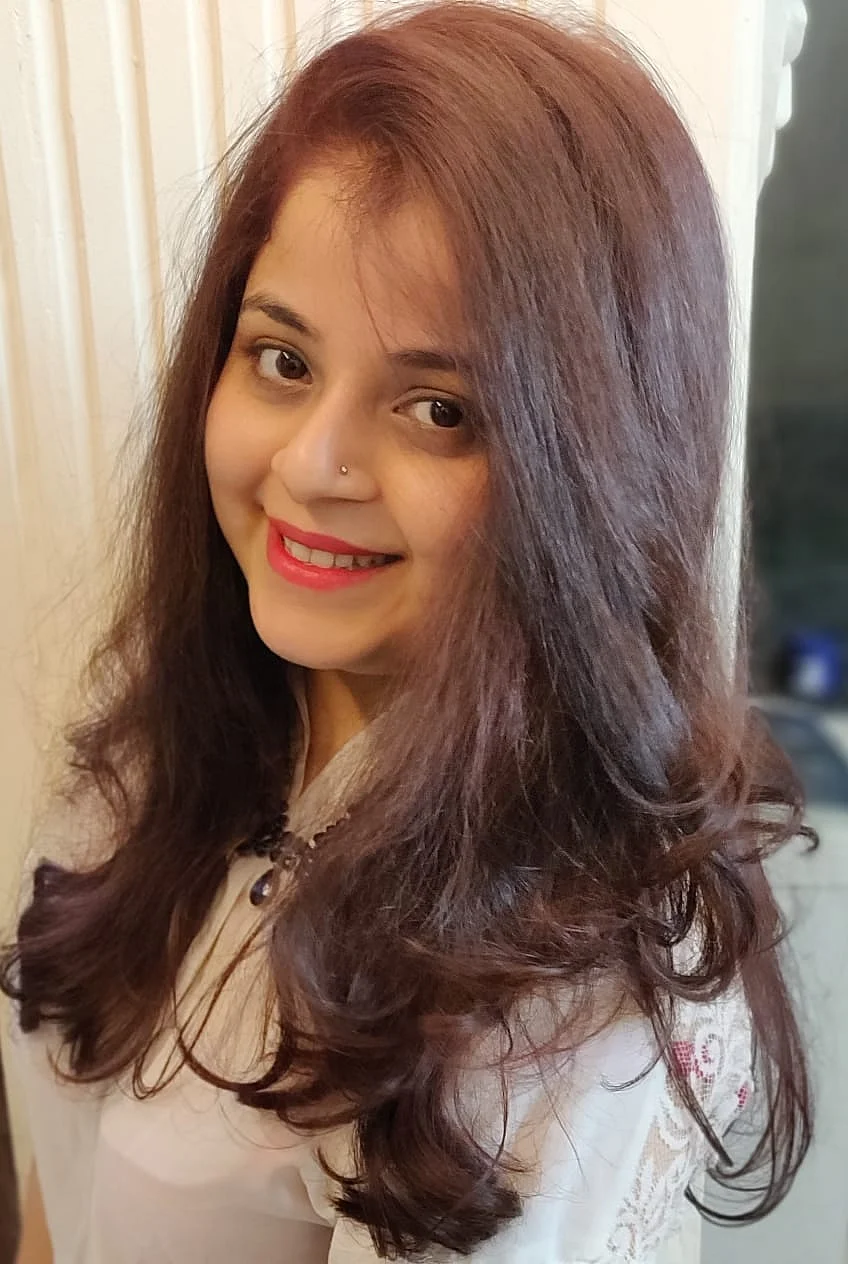 Meet Garima Kaul, young filmmaker focusing on identities of marginalised communities, as she explores her own