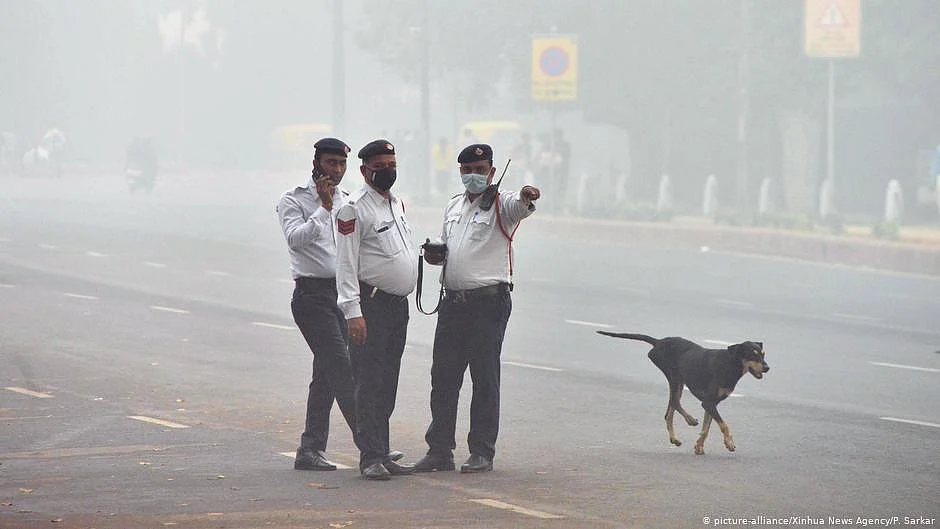 Pollution led to over 23.5 lakh premature deaths in India in 2019, highest in world: Lancet study