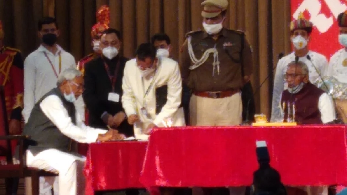 Photo Courtesy: IANS