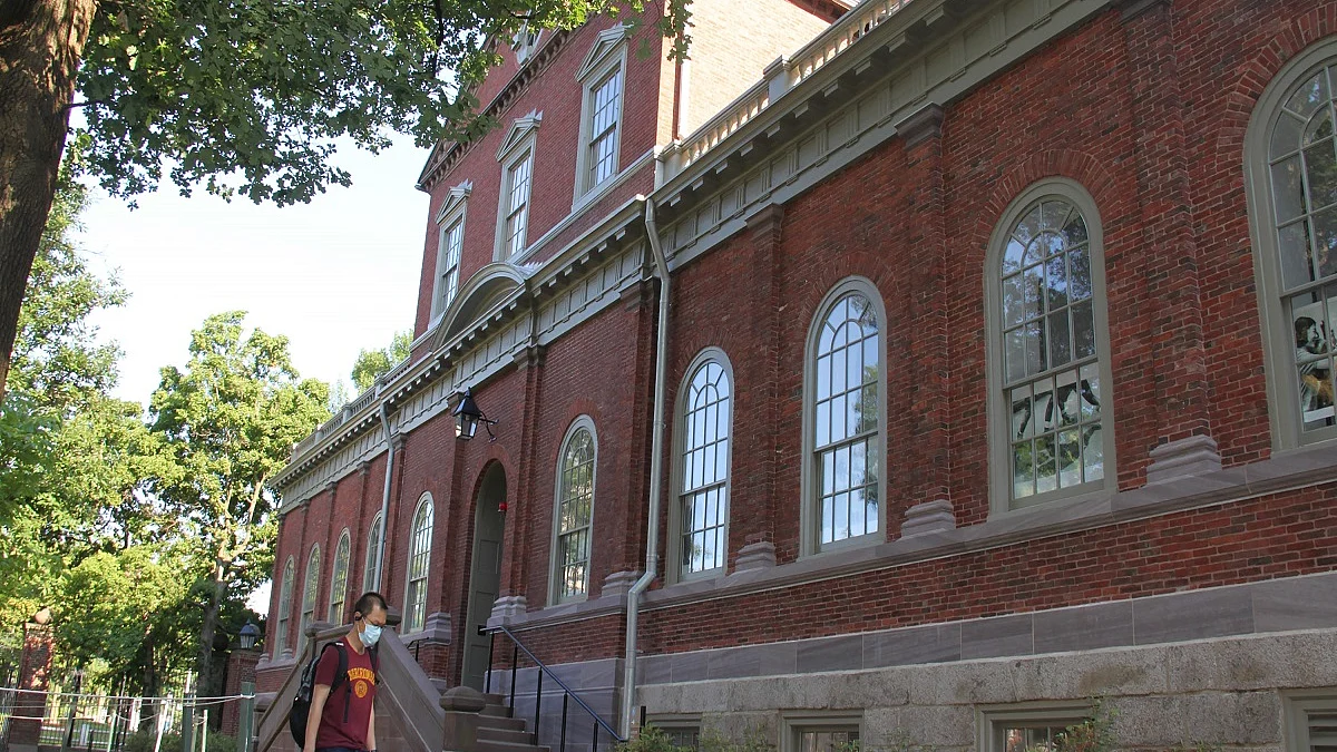 Asian, Indian applicants lose case over admissions at Harvard