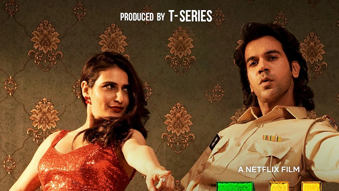 You grow as an actor by working with great directors, says Rajkummar Rao