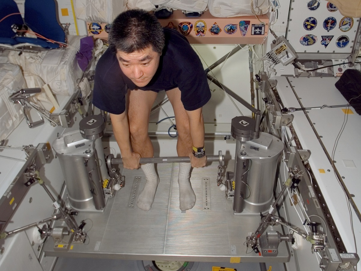 How 20 years on space station benefit people on Earth