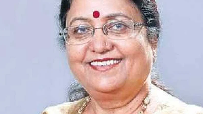 Uttarakhand governor tests positive for COVID-19