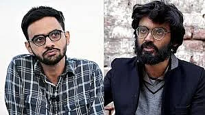 Delhi riots: Police files charge sheet against Umar Khalid, Sharjeel Imam in UAPA case