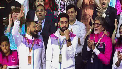 five reasons to watch amazon prime video s docuseries sons of the soil jaipur pink panthers