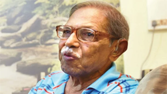 Retired cop known for serial killer Raman Raghav’s arrest passes away
