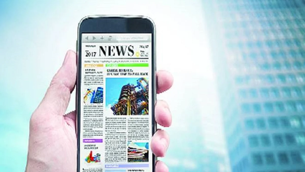 Regulation of digital media: Ever-growing reach of ‘digital republics’ poses a huge challenge