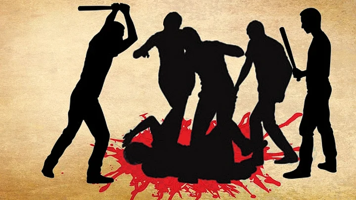 Uttar Pradesh: BJP MLA’s son booked for thrashing farmers’ leader