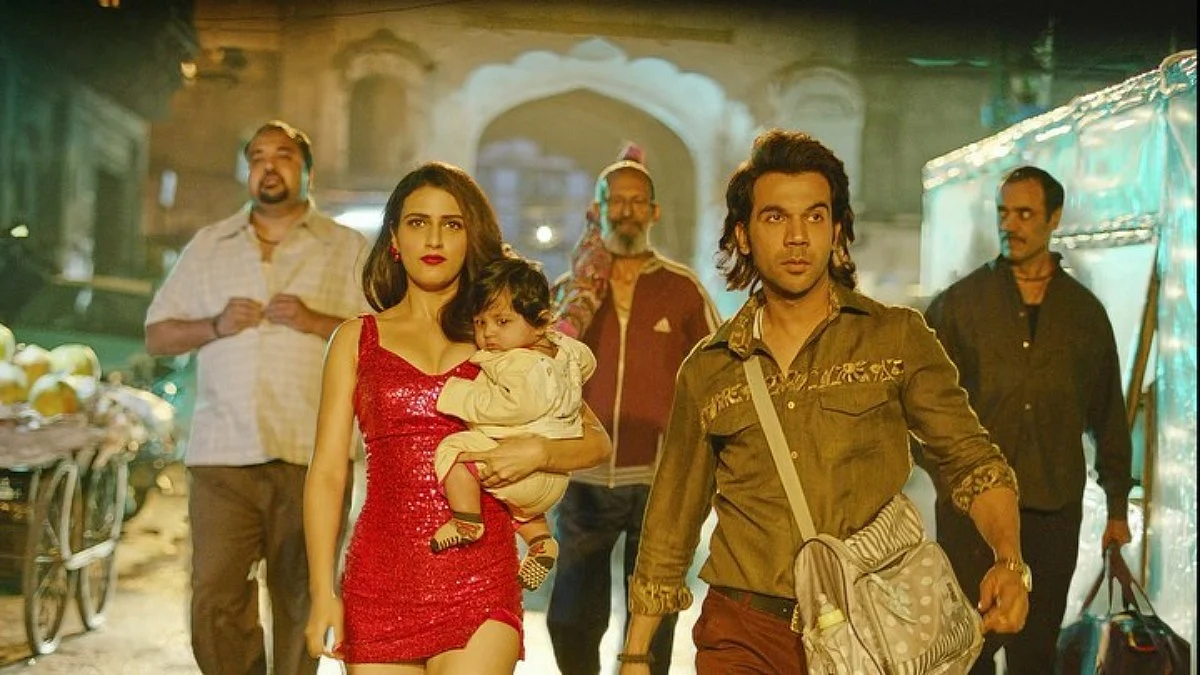 ‘Ludo’ review: A riot of colours