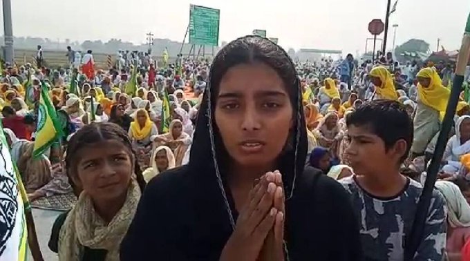 The new farm laws, farmers’ agitation, and their plight