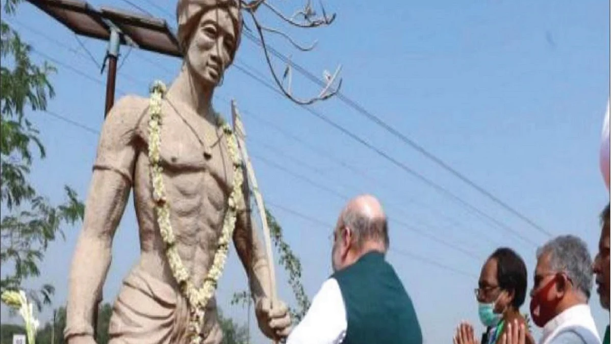 ‘Ghoshbag’: BJP’s rabble rouser in West Bengal leads the party’s charge