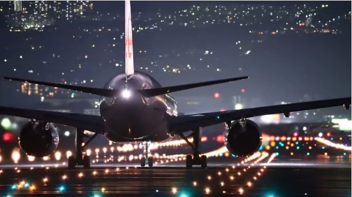 Hong Kong bans Air India flights for 5th time over COVID cases