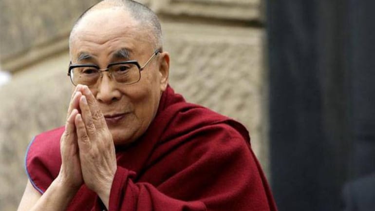 China has no theological basis to pick the next Dalai Lama: US