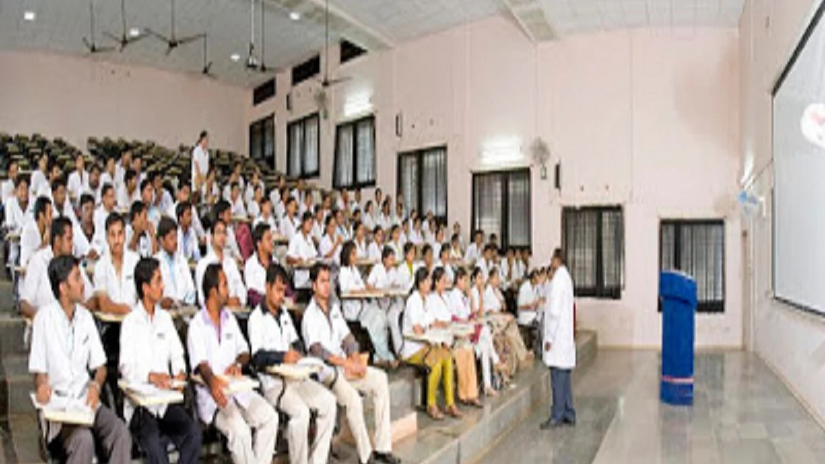 Representative Image (Photo Courtesy: Social Media)