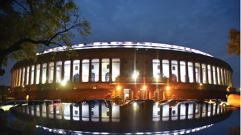 Central Vista: Build in haste, repent at leisure? Govt knows best, Supreme Court told