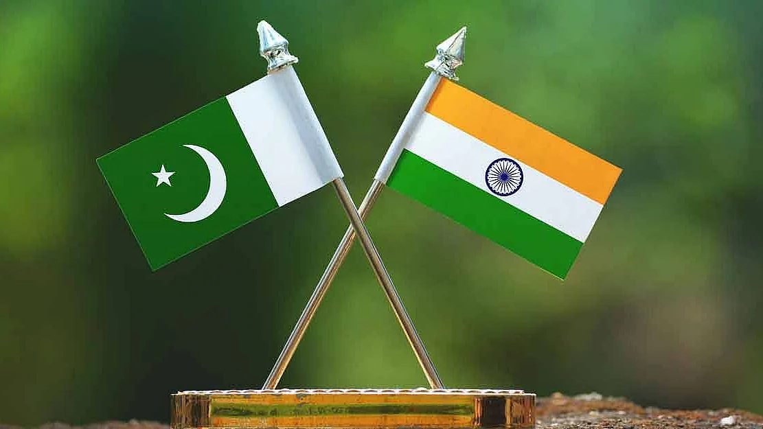 Pakistan host to largest number of UN proscribed terrorists, should remember Abbottabad: India