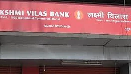Lakshmi Vilas Bank under moratorium; maximum withdrawal Rs 25K