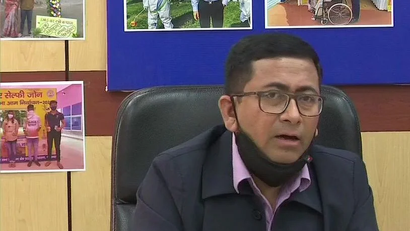 Bihar vote count likely to end late tonight, says Election Commission