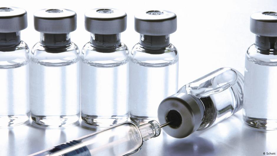 Inquiry ordered into 29 vaccine-filled syringes discarded in Aligarh