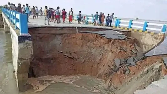 ‘Bihar lacking basic infrastructures to attract investors’