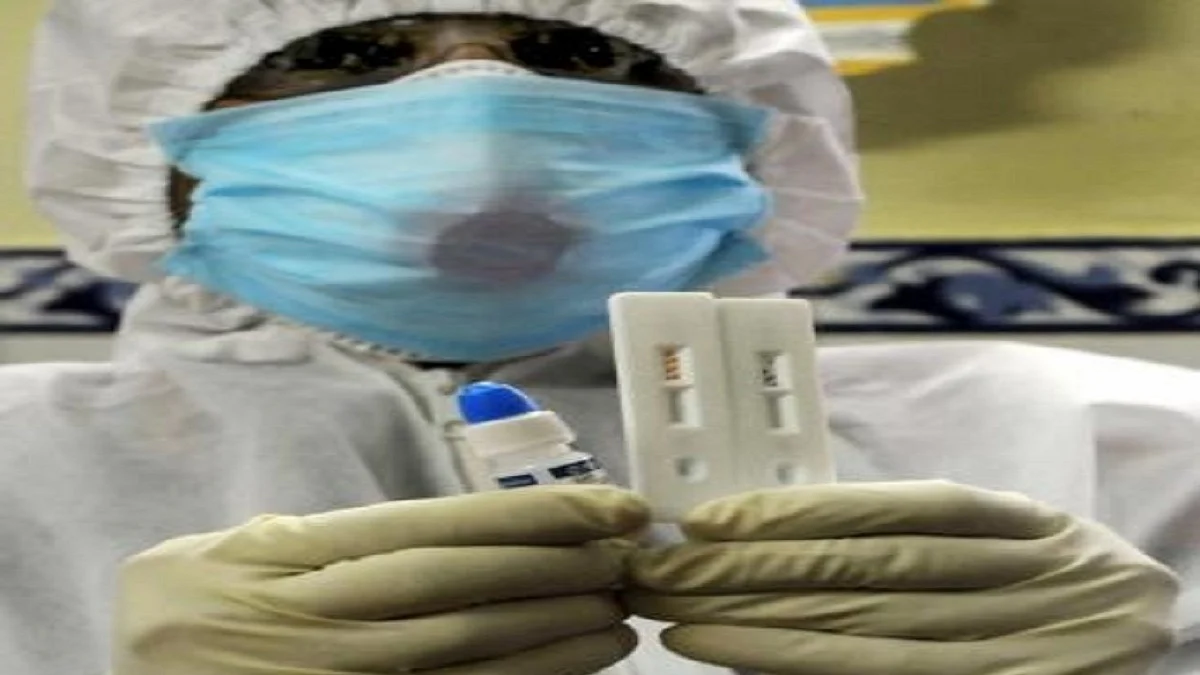 Coming from Delhi to UP? Prepare for a COVID test
