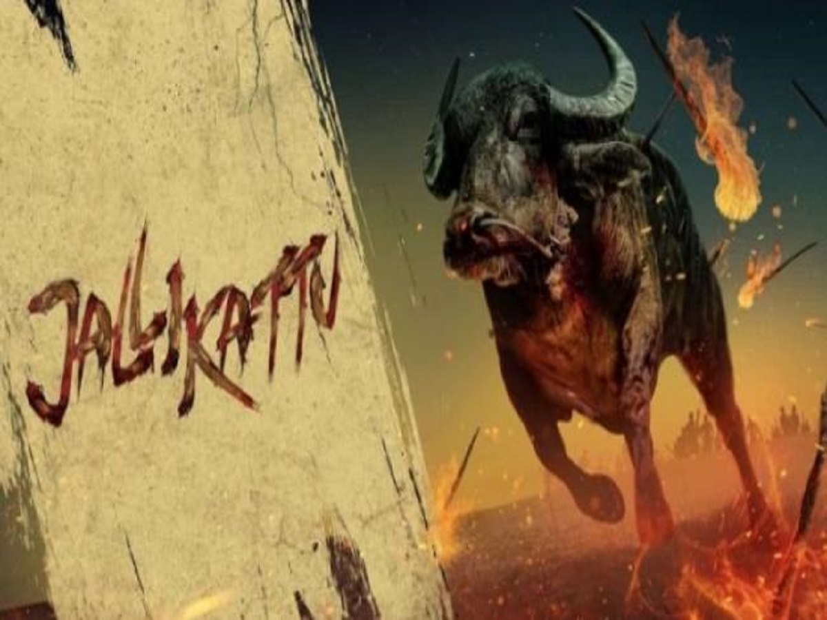 Jallikattu doesn’t stand a chance in hell at the Oscars