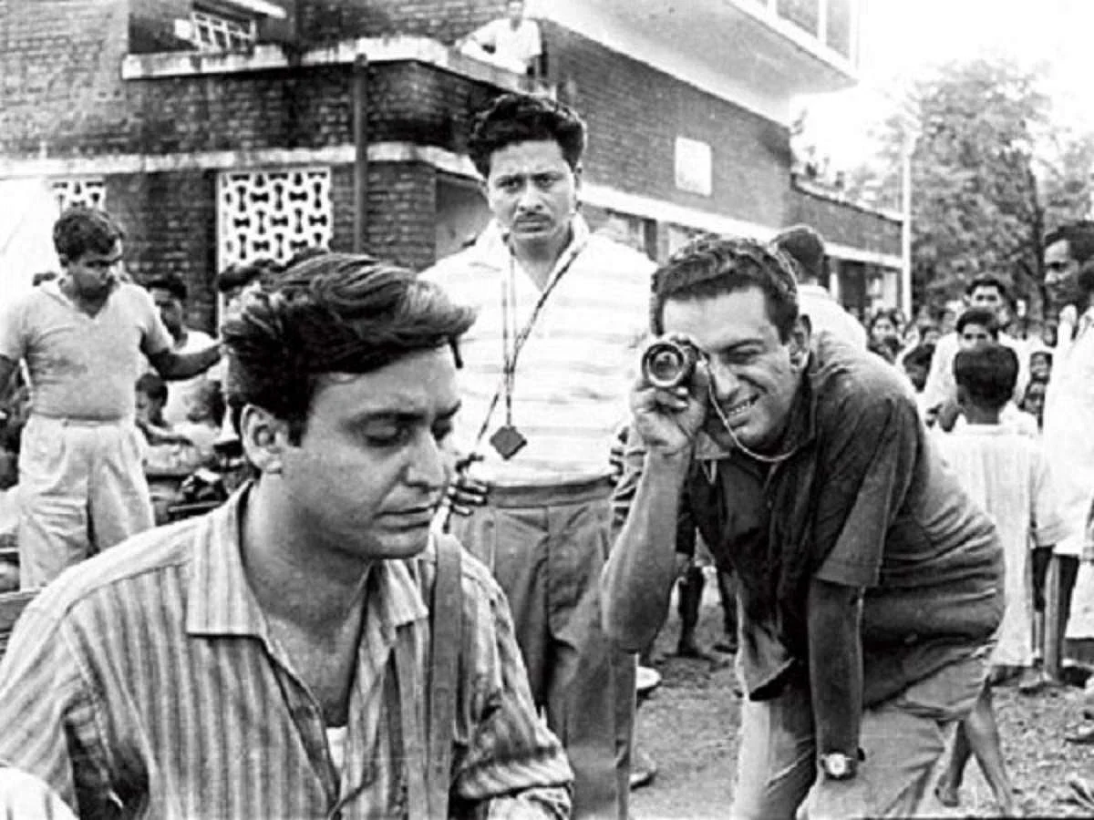 Soumitra Chatterjee: Bangla cinema’s Alt Superstar
