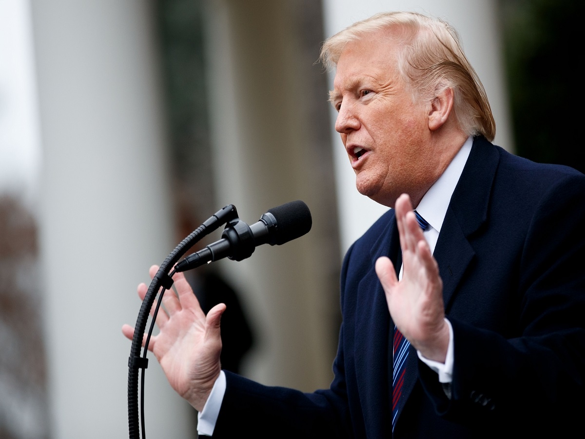 2M lost health coverage in Trump’s first 3 years: Study