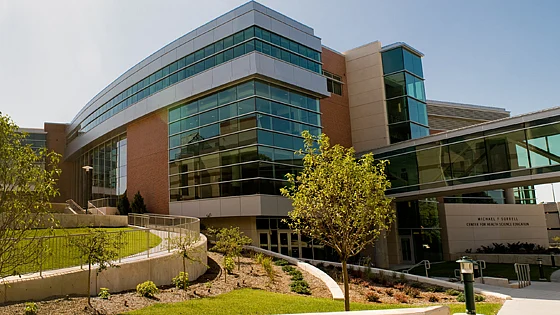 Photo courtesy: www.unmc.edu