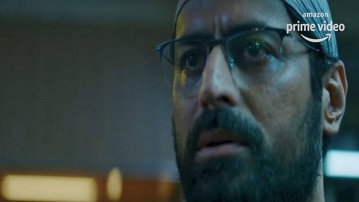 Amazon Prime Video unveils first look of ‘Mumbai Diaries 26/11’