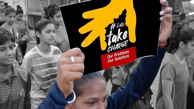 Let’s Take Charge: Karnataka Youth Congress receives 20K suggestions for infrastructure improvement