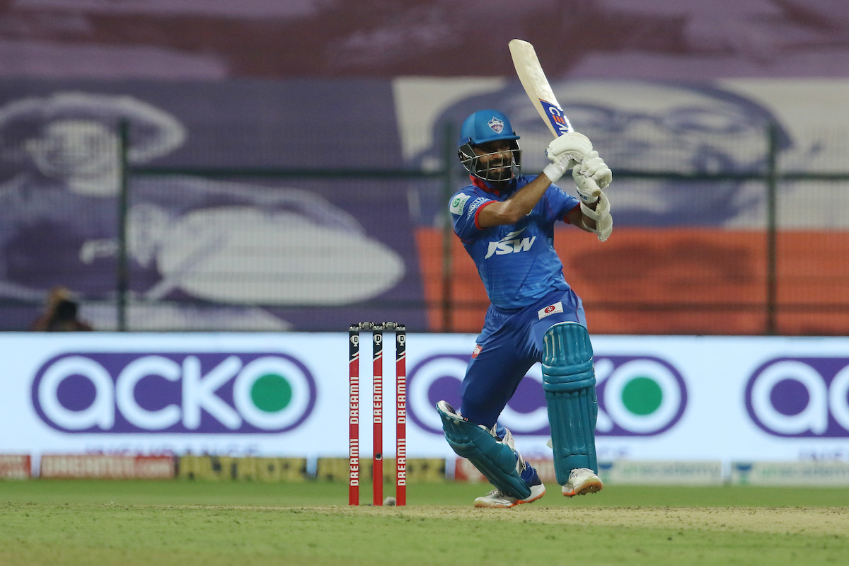 Delhi Capitals grab top-two finish with six-wicket win, RCB also through to playoffs