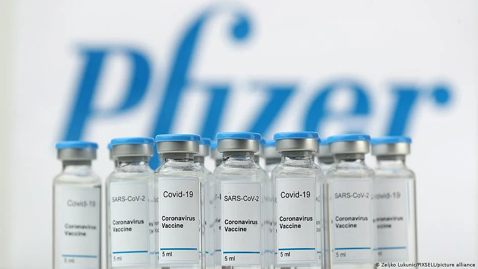 WHO grants emergency validation to Pfizer Coronavirus Vaccine