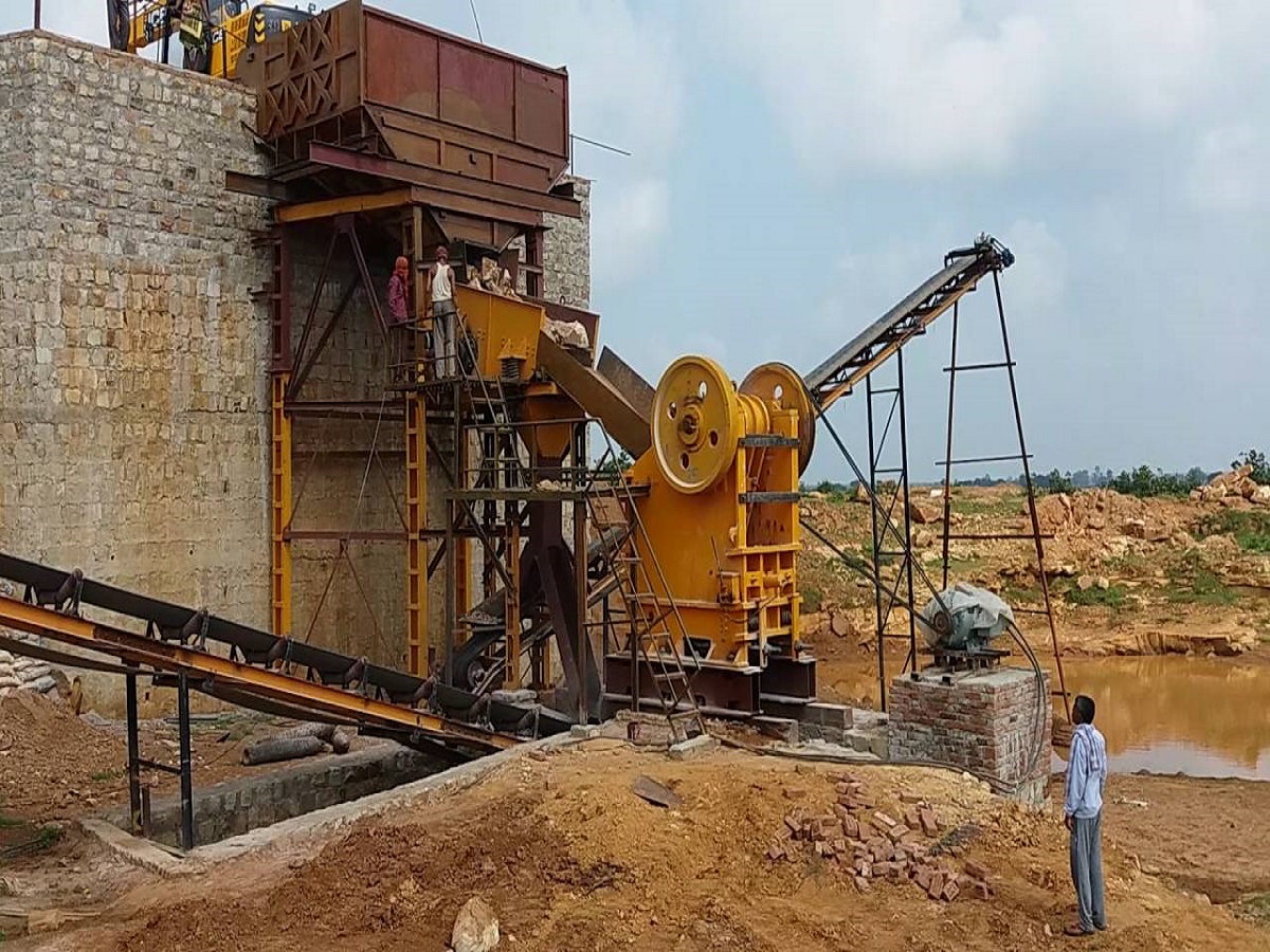 Delhi-NCR hot mix plants, stone crushers to be shut till Nov 17