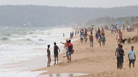 Church body slams Goa Tourism Policy 2020, calls it a ‘mirage’