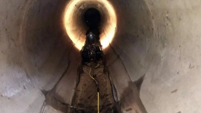 Indian robotics-based startup to ‘sample sewage’ for COVID-19 traces