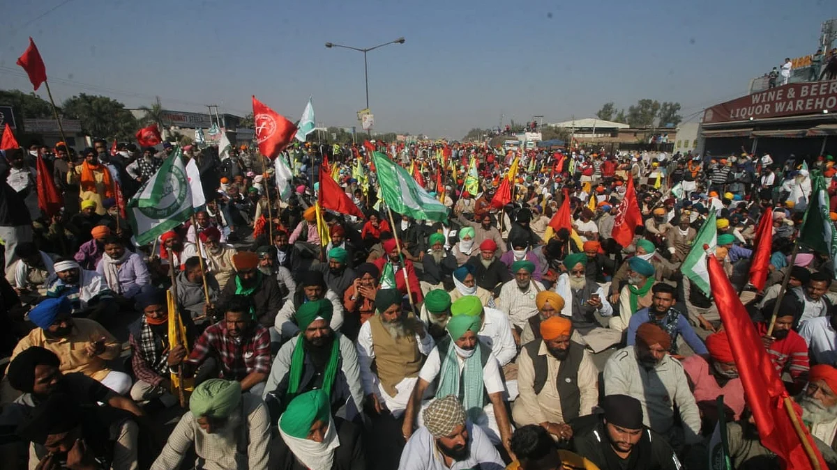 Representative Image (NH Photo by Vipin)