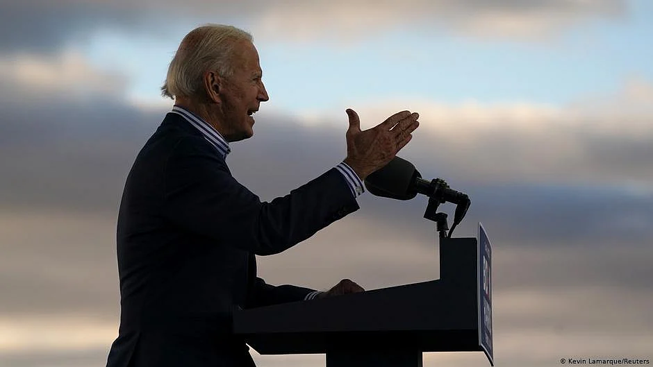 US President Biden excludes from his administration Democrats Sonal Shah and Amit Jani with RSS-BJP links