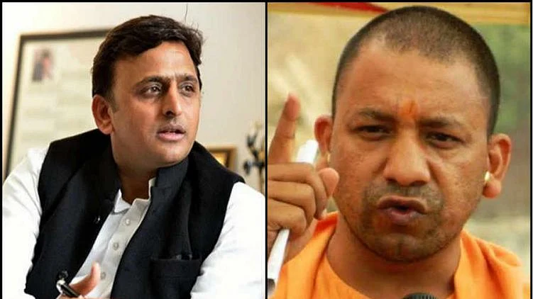 Bye-elections in UP tomorrow; Opposition alleges govt machinery being used to influence outcome