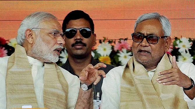 What explains NDA’s better-than-expected performance in Bihar?