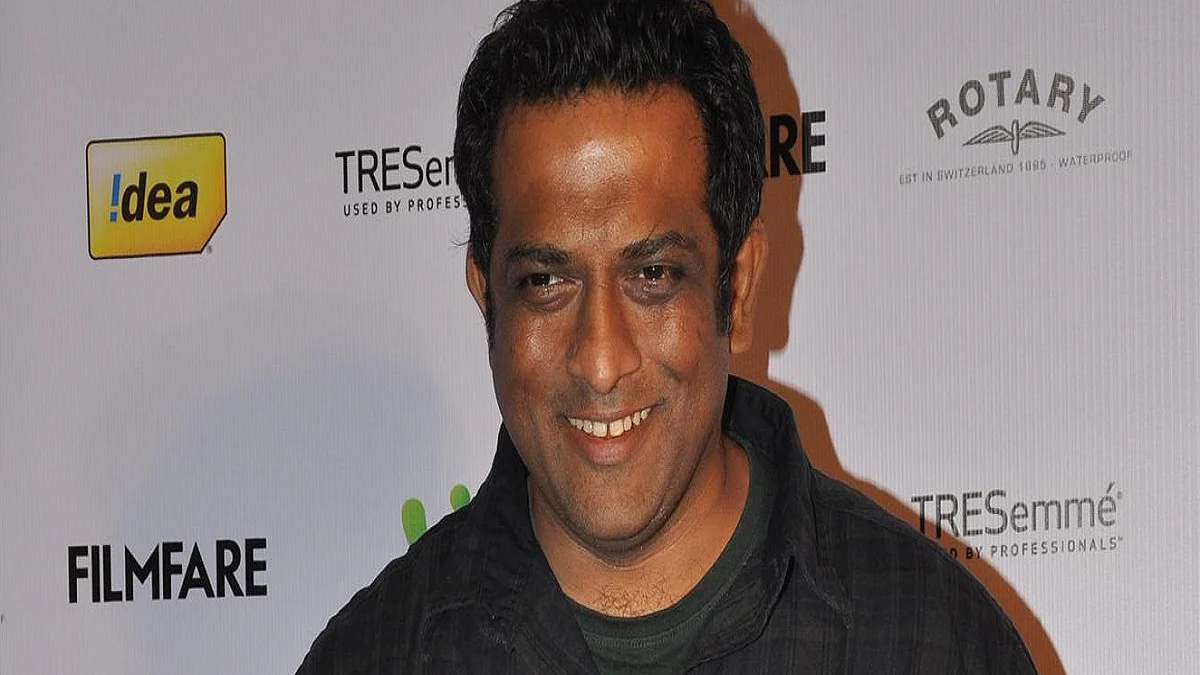 Anurag Basu: Thin line between using freedom of creativity and misusing it