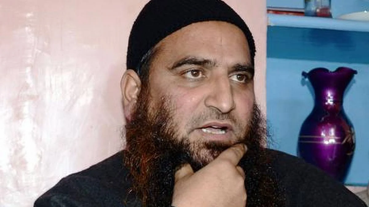 Jammu and Kashmir HC orders release of hardline separatist leader Masarat Alam