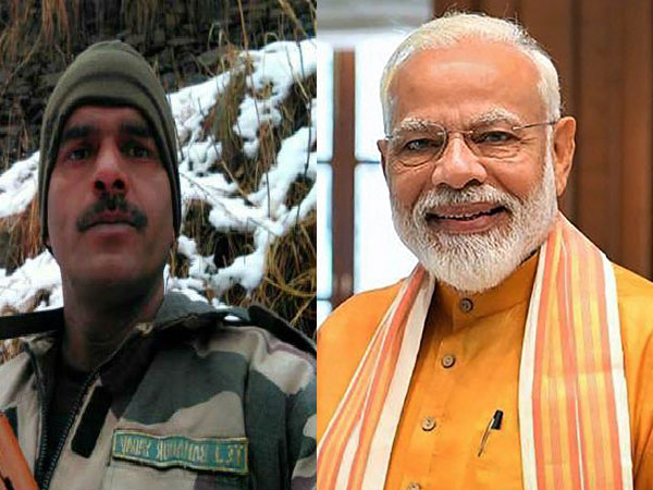 PM’s office is unique, says CJI & refuses adjournment of BSF trooper’s case against Modi