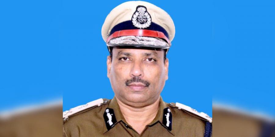 Don’t hesitate to shoot armed criminals: Jharkhand DGP to police personnel