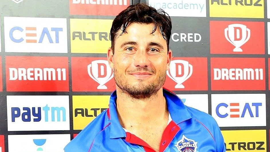 Aussies will get extra competitive vs motivated Kohli: Stoinis